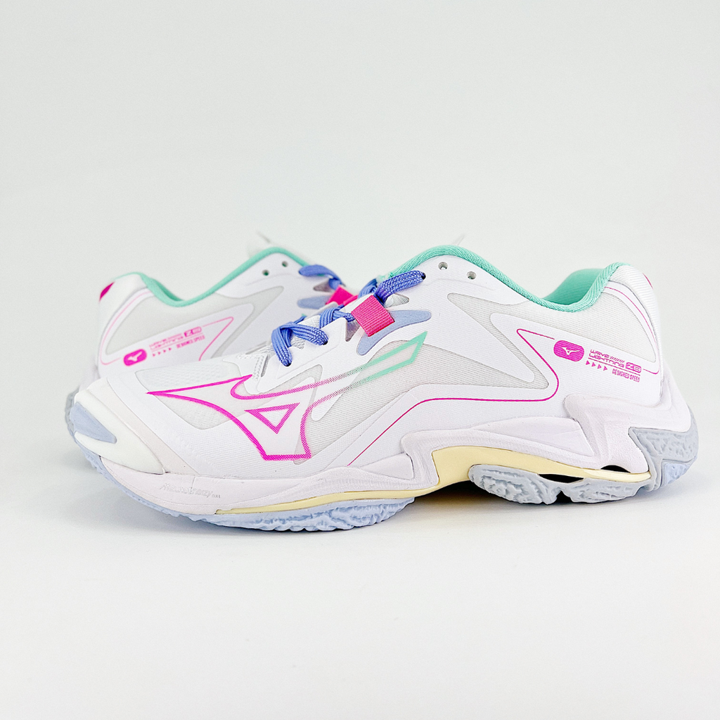 Tênis de Vôlei Mizuno Wave Lightning Z8