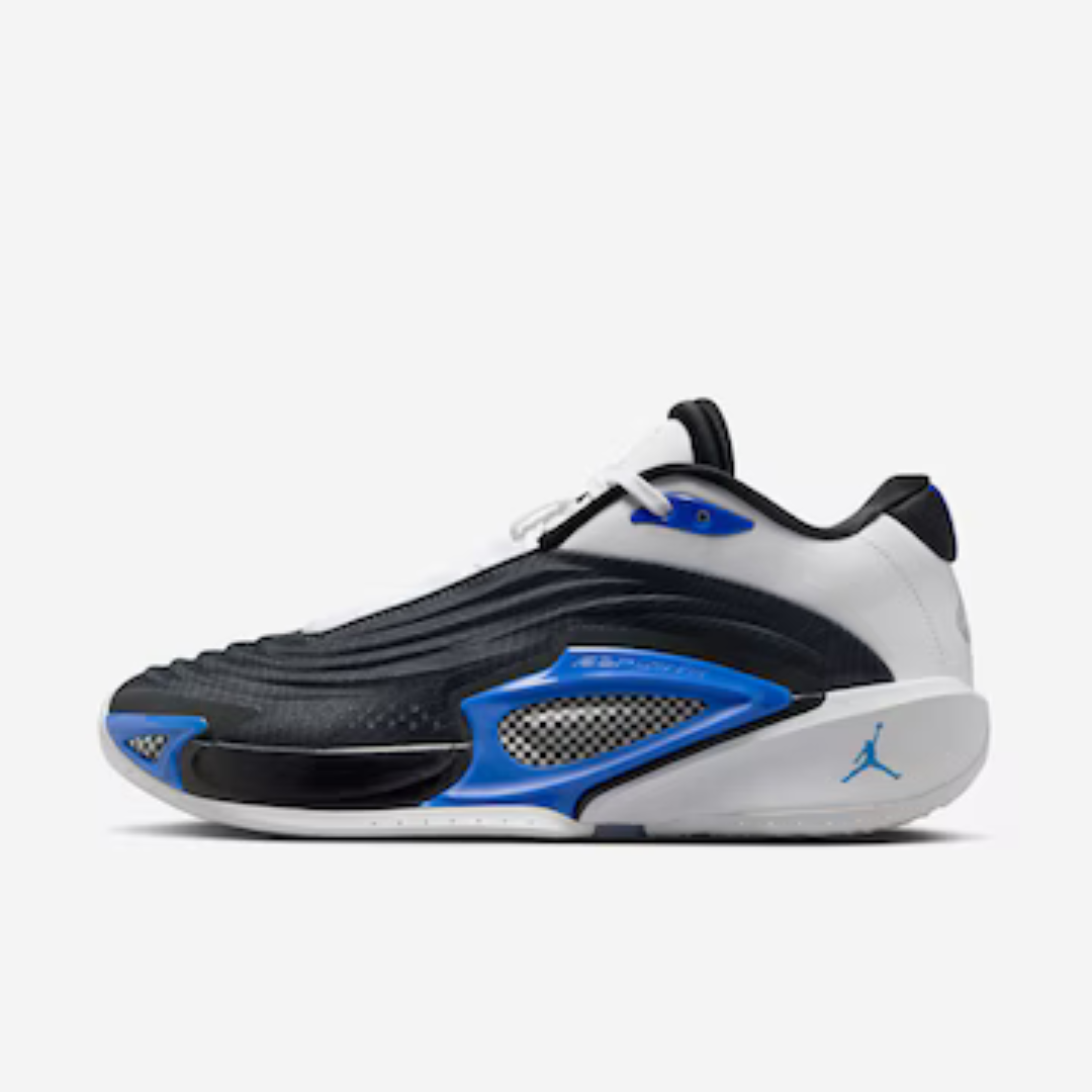 Tênis Jordan Luka 3
