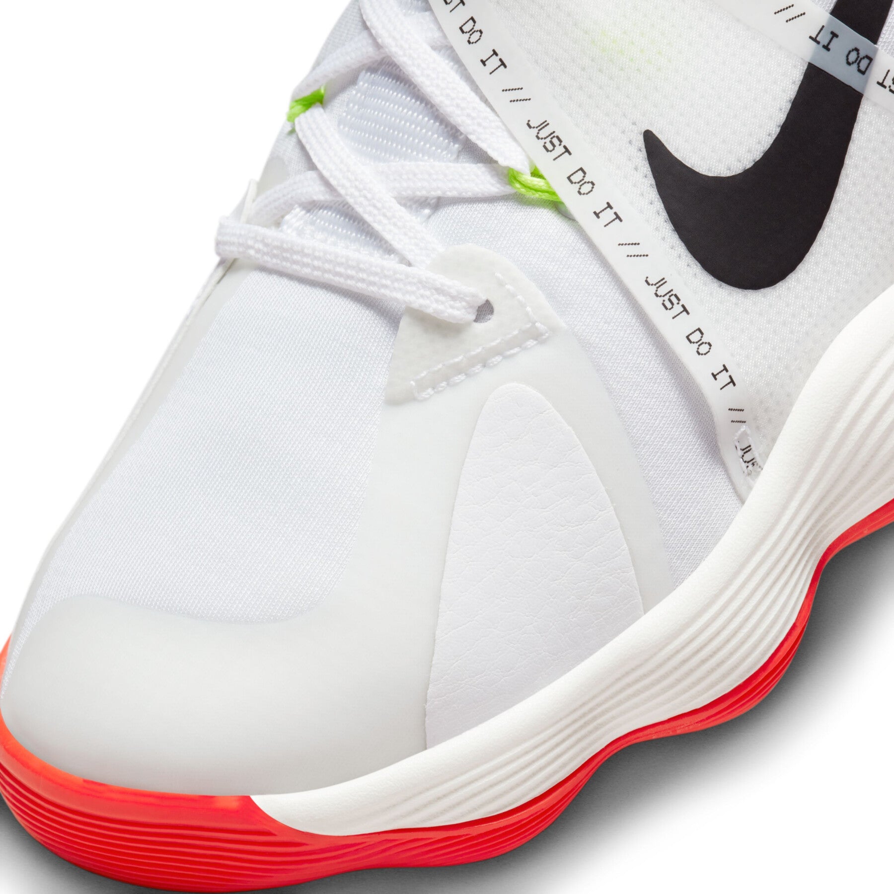 Nike React HyperSet