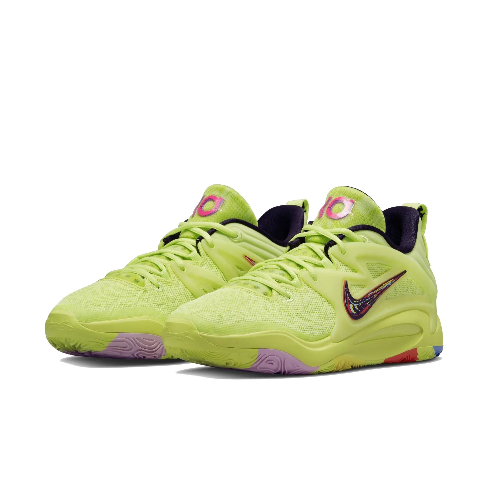 Nike KD 15 EP 'Aimbot'