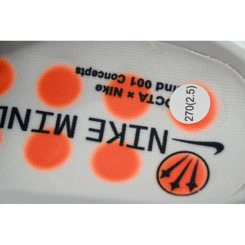 Nike Mind 001 “Cronos Gray”