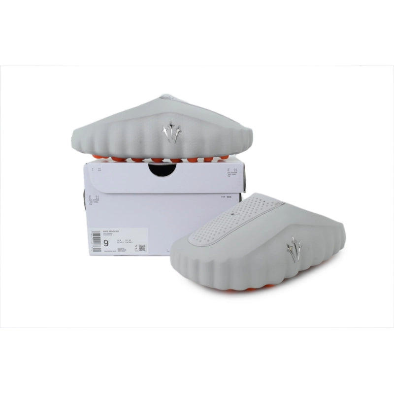 Nike Mind 001 “Cronos Gray”