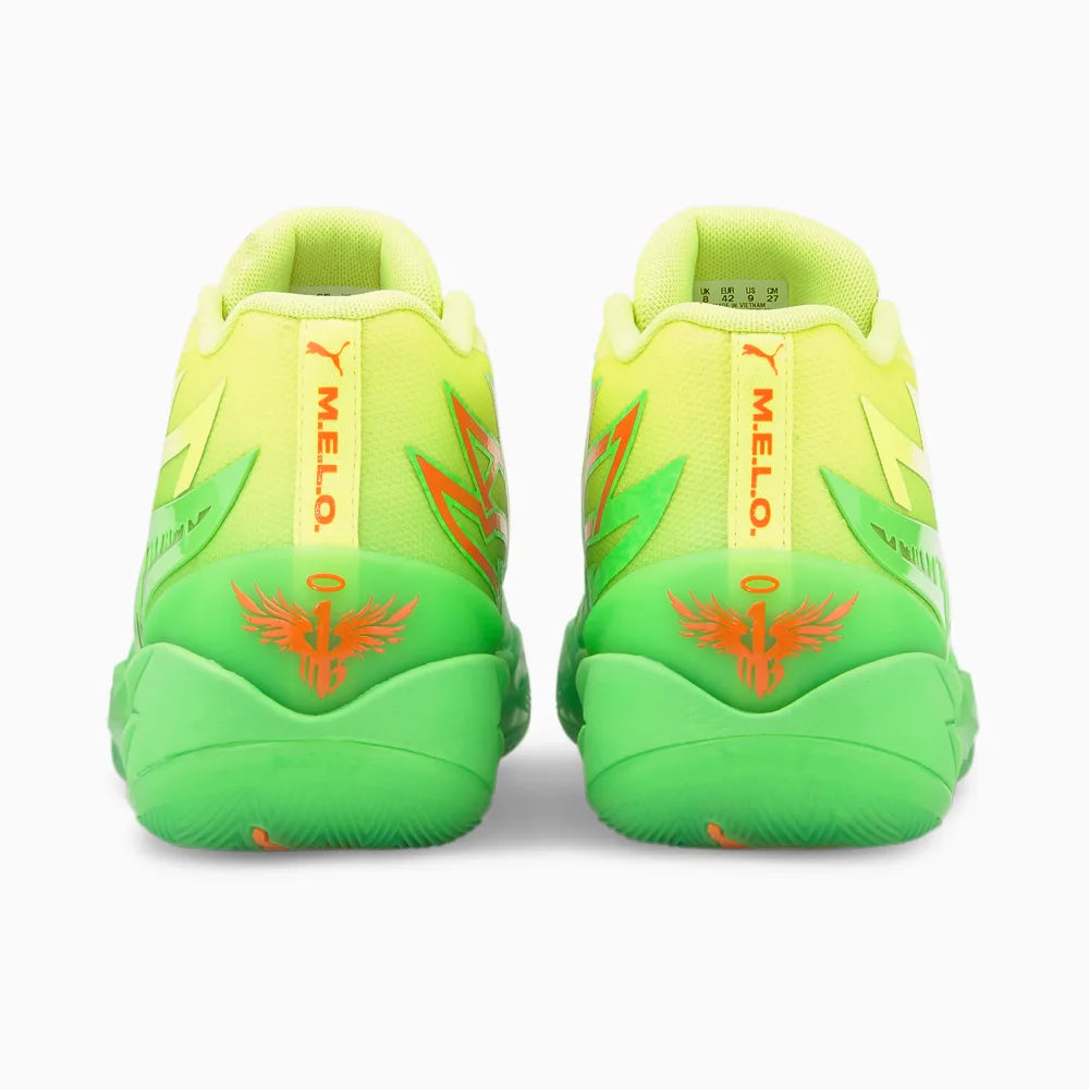 TÊNIS MB.02 BASKETBALL PUMA X NICKELODEON SLIME™