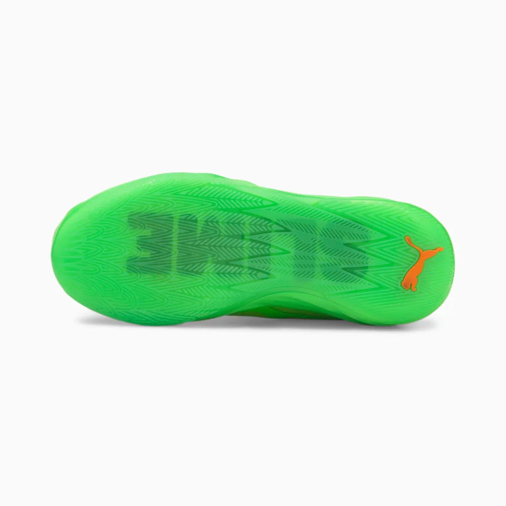 TÊNIS MB.02 BASKETBALL PUMA X NICKELODEON SLIME™