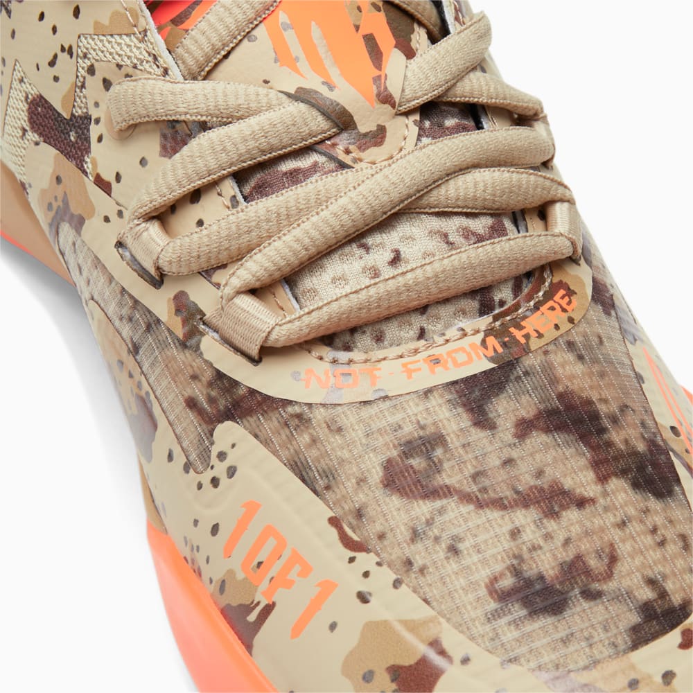 Tênis de Basquete PUMA MB.01 "Digital Camo Basketball"