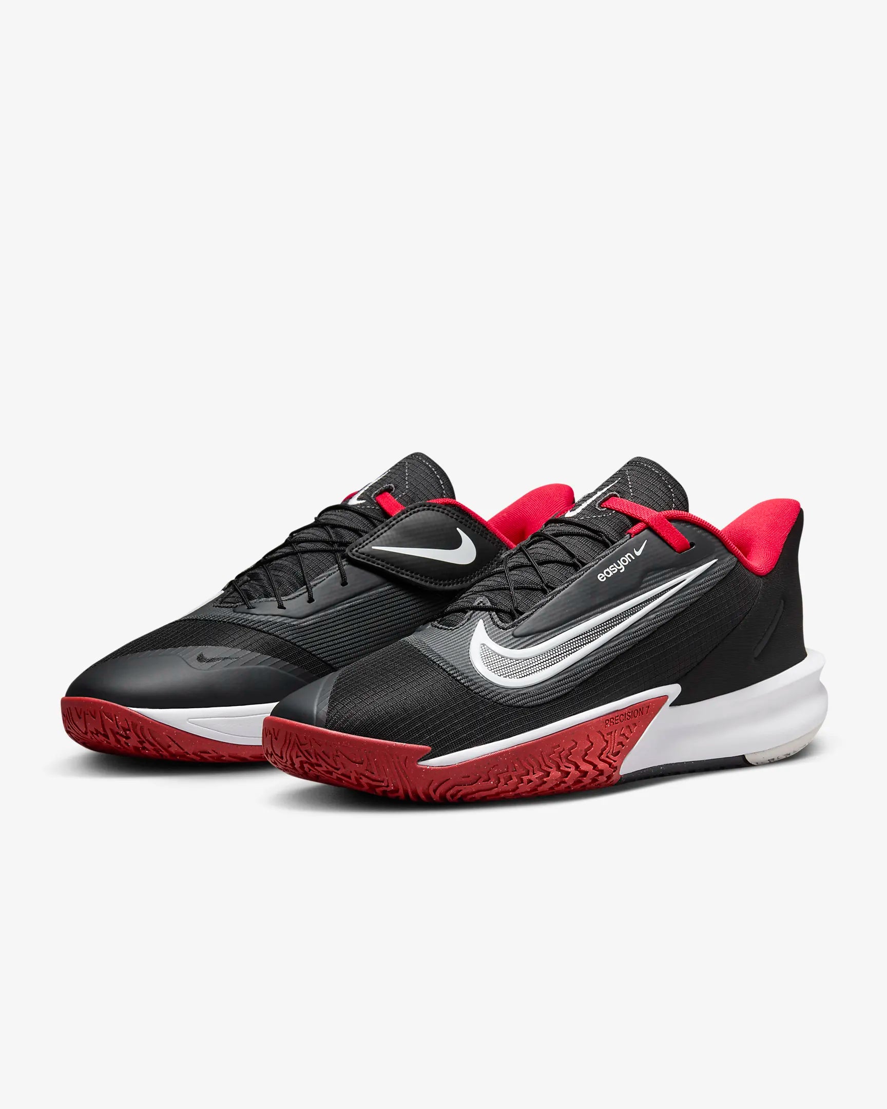Nike Precision 7 EasyOn