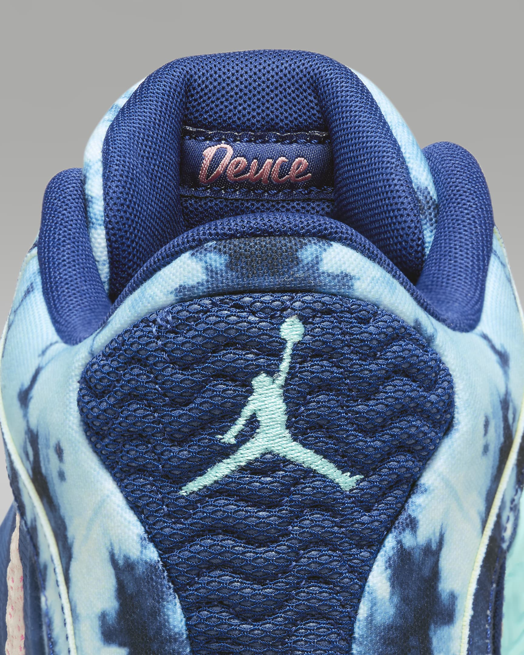ナイキ AIRJORDAN TATUM ジョーダン デニム バスケットシューズ Tatum 2 