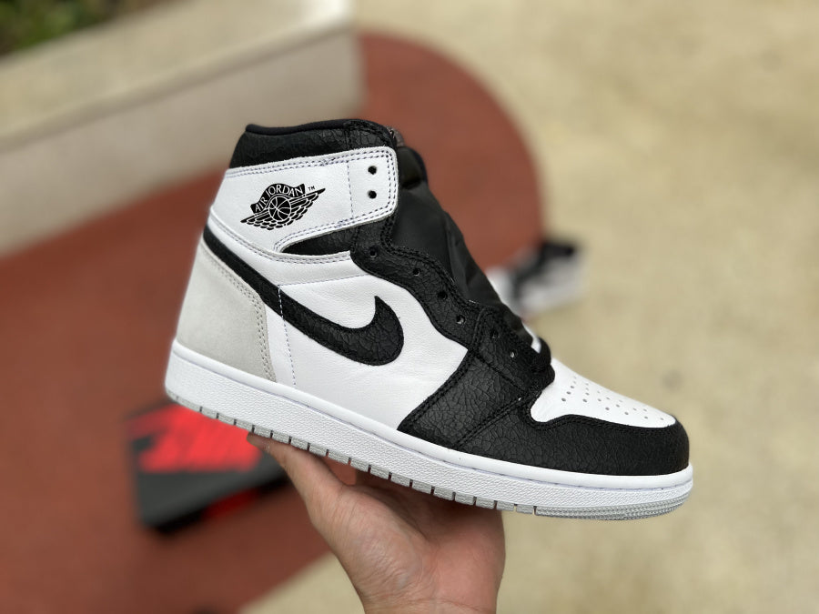 AirJordan 1 Retro High Shadow 555088-108