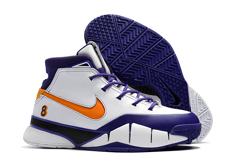 Nike Kobe 1 Ankle High Protro 
