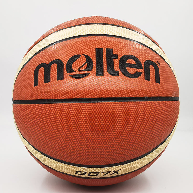 Bola de Basquete Molten GG7X FIBA