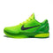 Nike Zoom Kobe 6 Protro Grinch Green Apple