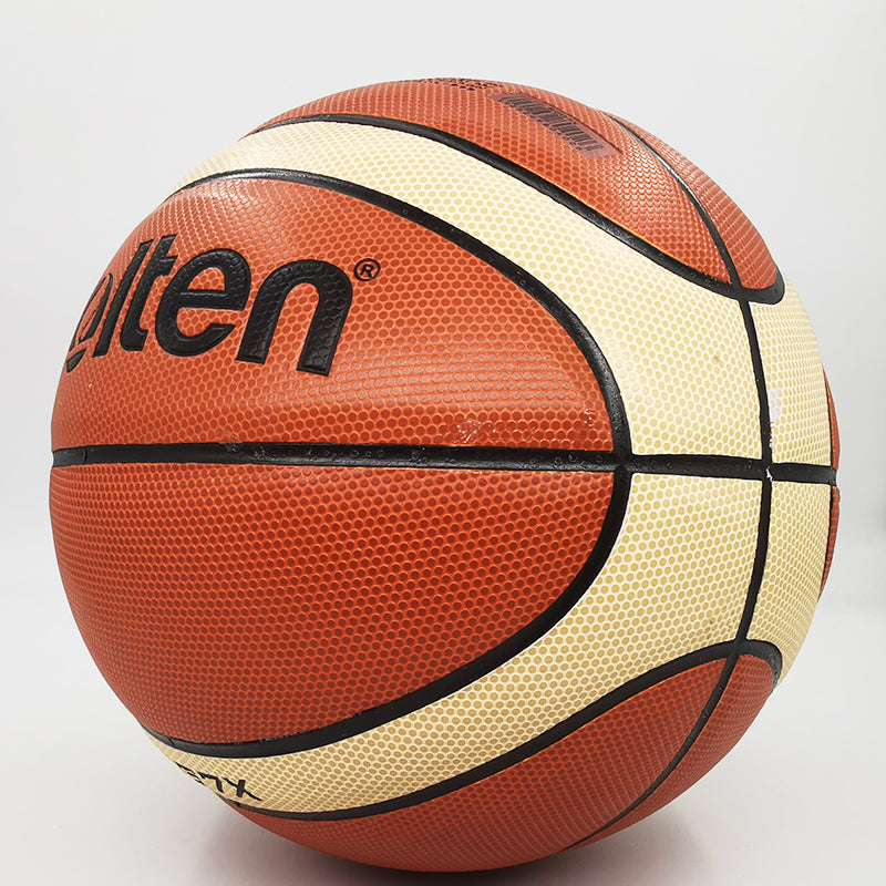 Bola de Basquete Molten GG7X FIBA