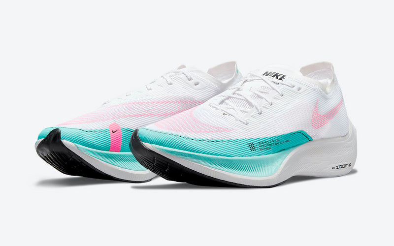 Tênis Nike Zoomx Vaporfly Next% 2