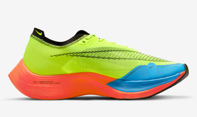 Tênis Nike Zoomx Vaporfly Next% 2