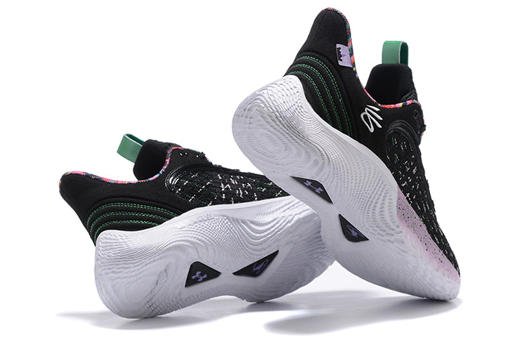 Tênis de Basquete Masculino Under Armour Curry 9 – Loja Sportness