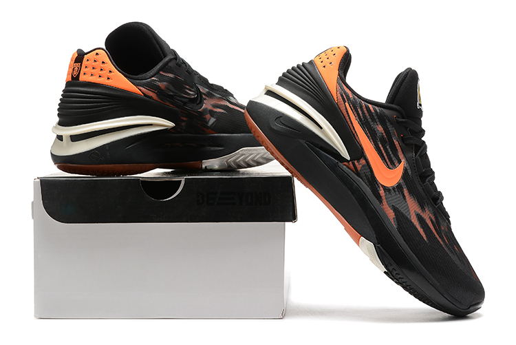Tênis de Basquete Nike Air Zoom G.T. Cut 2