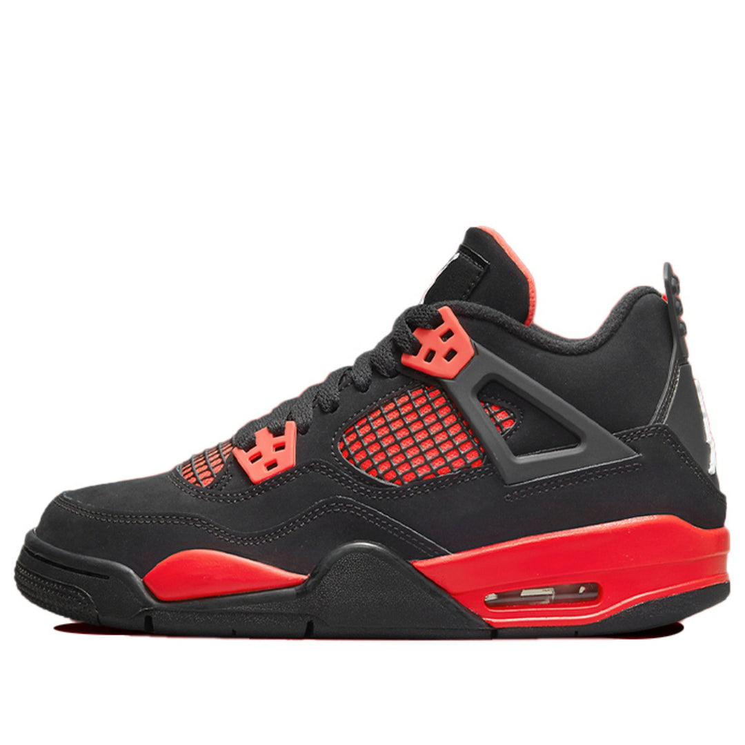 Air Jordan 4 Red Thunder 408452-016