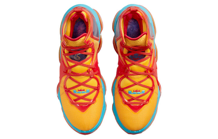 Tênis Nike Lebron 19 Unissex