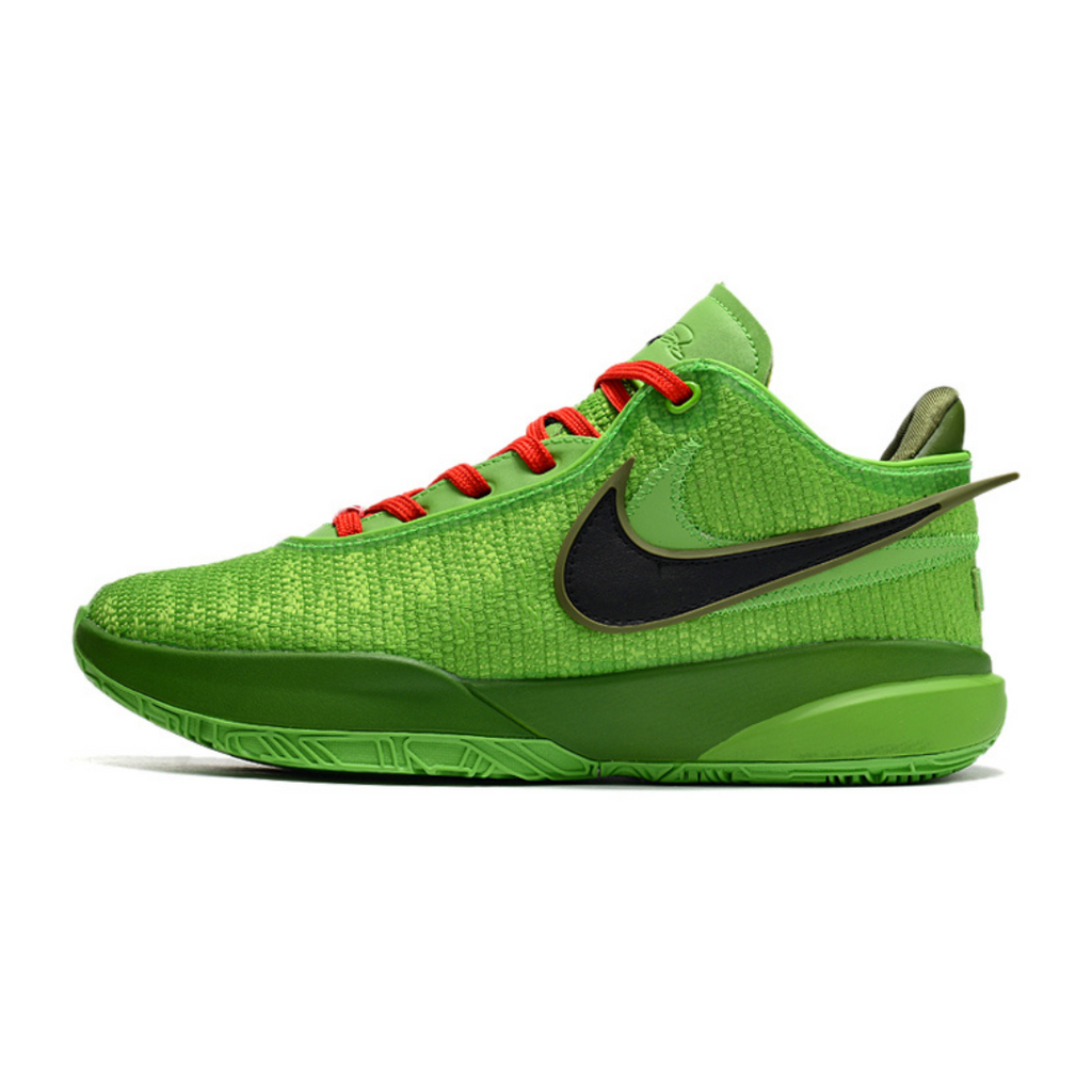 NIKE LEBRON 20 バッシュ 23.5 Tênis Nike LeBron 20