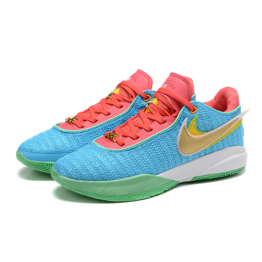 Tênis Nike Lebron 20