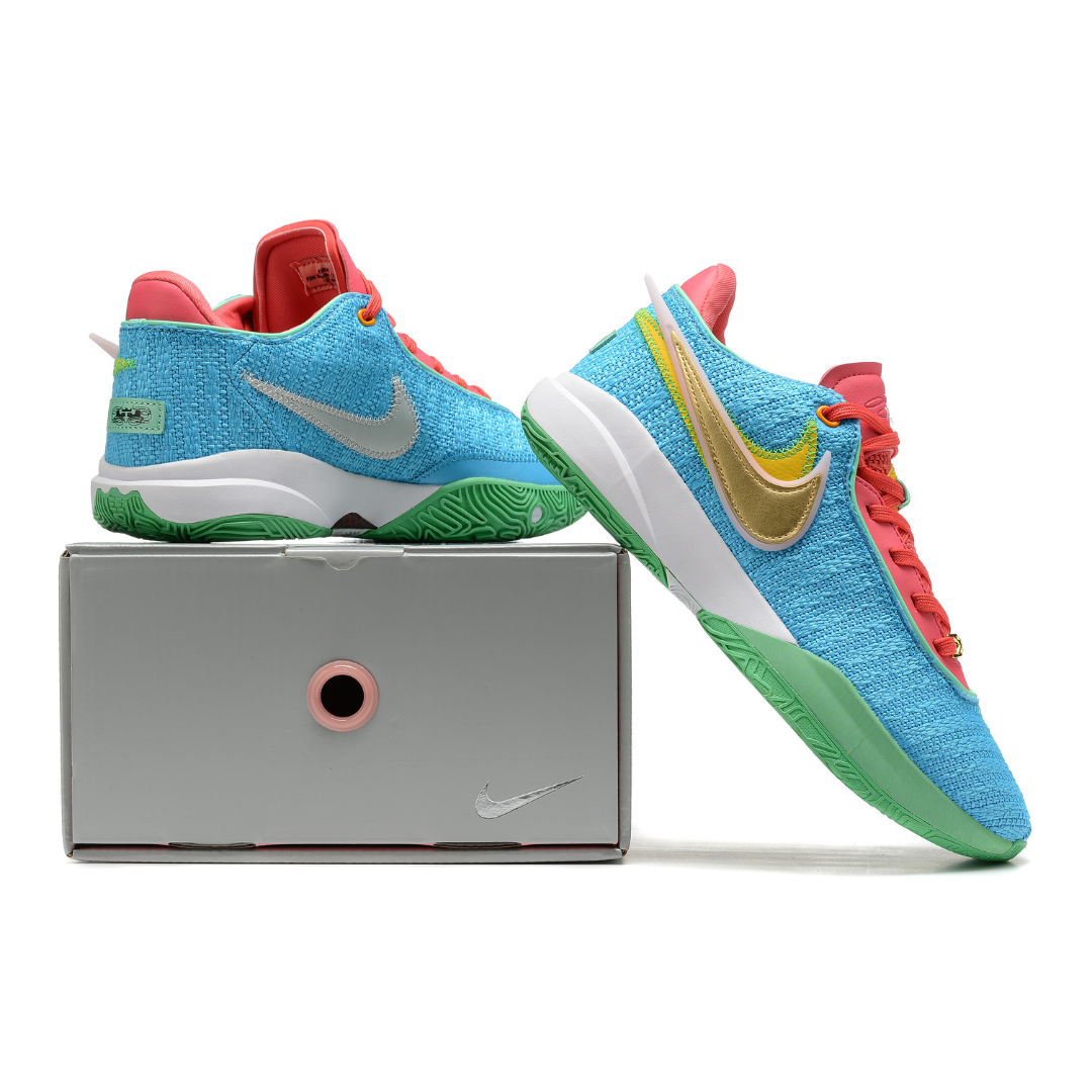 Tênis Nike Lebron 20