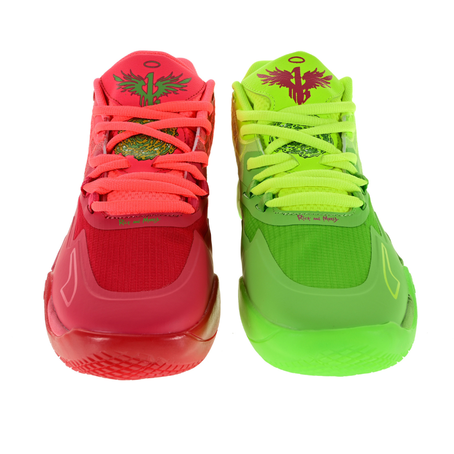 PUMA Rick and Morty x MB.01