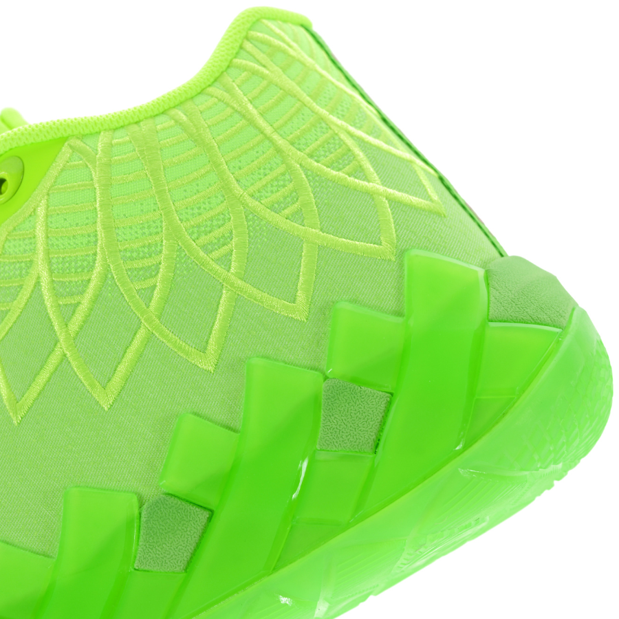 PUMA Rick and Morty x MB.01
