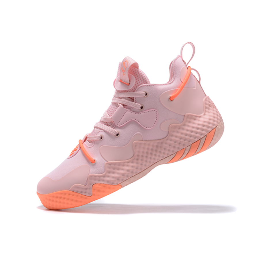 Tenis hot sale basquete harden