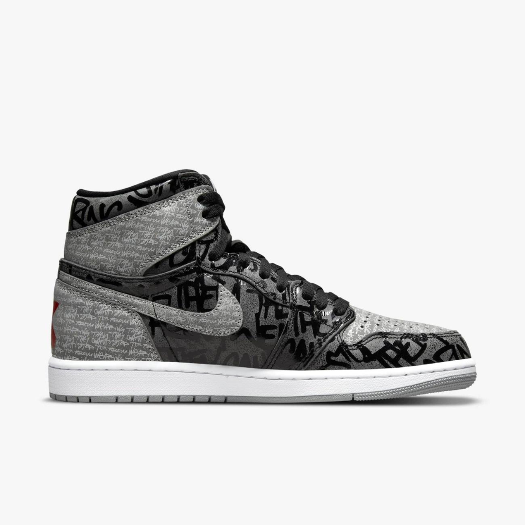 Air Jordan 1 High OG "Rebellionaire"