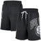 Nike Shorts de Lã Brooklyn Nets NBA Courtside Fleece