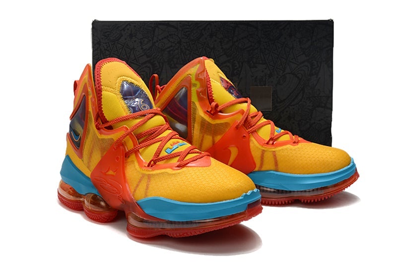 Tênis Nike Lebron 19 Unissex