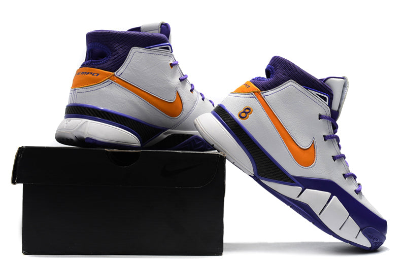 Nike Kobe 1 Ankle High Protro 