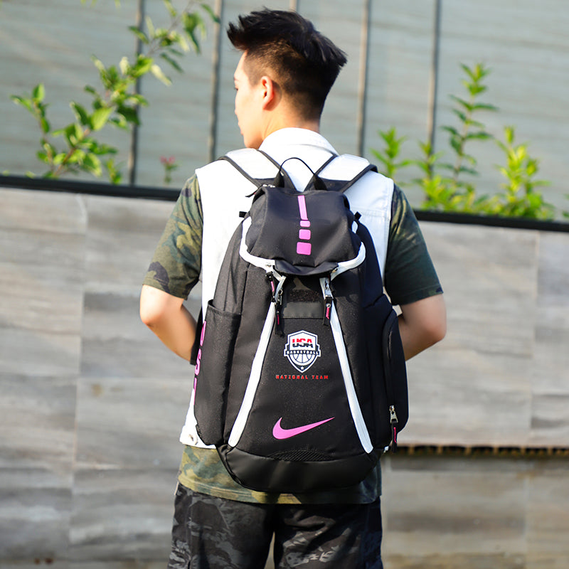 Mochila Nike USA Dream Team Basketball