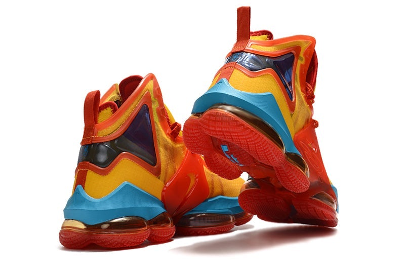 Tênis Nike Lebron 19 Unissex