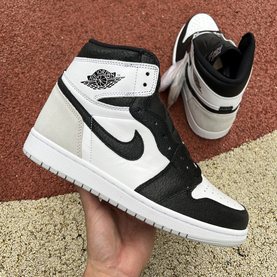 AirJordan 1 Retro High Shadow 555088-108