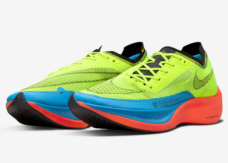 Tênis Nike Zoomx Vaporfly Next% 2