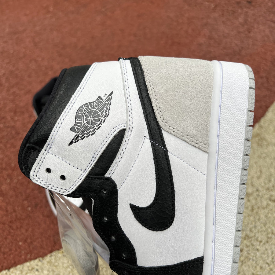 AirJordan 1 Retro High Shadow 555088-108