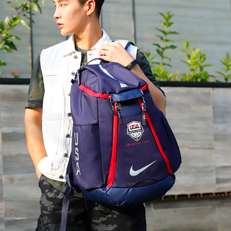 Mochila Nike USA Dream Team Basketball