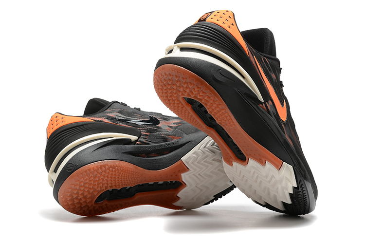 Tênis de Basquete Nike Air Zoom G.T. Cut 2