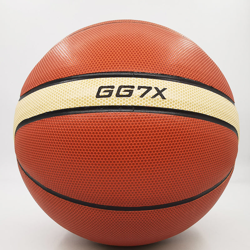 Bola de Basquete Molten GG7X FIBA