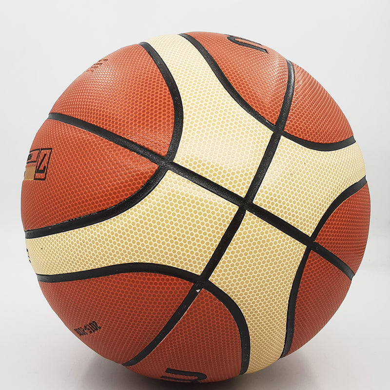 Bola de Basquete Molten GG7X FIBA